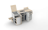 Fairhaven | Complete Assembly | T1